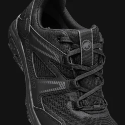 Girun Hike Low GTX Men, vaelluskengät - Retkeilykengät Ja Kävelykengät Miesten - Girun Hike Low GTX Men, vaelluskengät