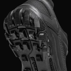 Girun Hike Low GTX Men, vaelluskengät - Retkeilykengät Ja Kävelykengät Miesten - Girun Hike Low GTX Men, vaelluskengät