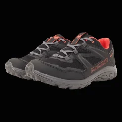 Girun Low GTX W, vaelluskengät naisille - Retkeilykengät Ja Kävelykengät Miesten - Girun Low GTX W, vaelluskengät naisille