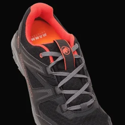 Girun Low GTX W, vaelluskengät naisille - Retkeilykengät Ja Kävelykengät Miesten - Girun Low GTX W, vaelluskengät naisille