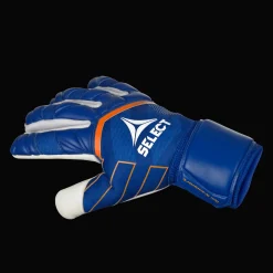 Gk Gloves 55 Extra Force V24, maalivahdin hanskat, unisex - Jalkapallon Maalivahdin Varusteet - Gk Gloves 55 Extra Force V24, maalivahdin hanskat, unisex
