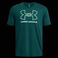 GL Foundation Update Short Sleeve T-Shirt, miesten t-paita - Vapaa-Ajan T-Paidat - GL Foundation Update Short Sleeve T-Shirt, miesten t-paita