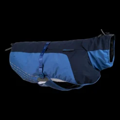Glacier Jacket, Blue 40-90, koiran takki - Koiran Ulkoilutus - Glacier Jacket, Blue 40-90, koiran takki