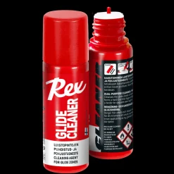 Glide Cleaner 60 ml N-Kinetic UHW 24/25, pohjan puhdistusaine - Voiteen Poistoaineet - Glide Cleaner 60 ml N-Kinetic UHW 24/25, pohjan puhdistusaine