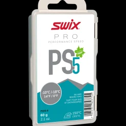 Glider PS5 Turquoise, -10°C/-18°C, 60g 24/25, -10°C/-18°C, 60g 23/24, luistovoide - Luistovoiteet Suksiin - Glider PS5 Turquoise, -10°C/-18°C, 60g 24/25, -10°C/-18°C, 60g 23/24, luistovoide