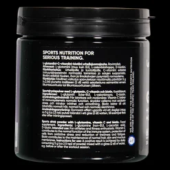 Glutamiini 300g, proteiinijauhe - Superfood ja luonnolliset ravinteet - Glutamiini 300g, proteiinijauhe