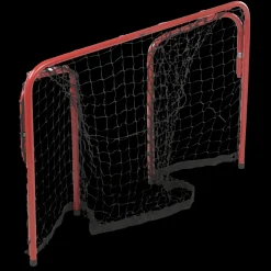 Goal 60x90cm, salibandymaali - Salibandytarvikkeet - Goal 60x90cm, salibandymaali