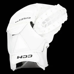 Goalie catcher Eflex 6.9 23/24, maalivahdin räpylä, intermediate - Maalivahdin Suojat - Goalie catcher Eflex 6.9 23/24, maalivahdin räpylä, intermediate