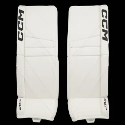 Goalie pads Eflex 6.9 23/24, maalivahdin patjat, intermediate - Maalivahdin Suojat - Goalie pads Eflex 6.9 23/24, maalivahdin patjat, intermediate