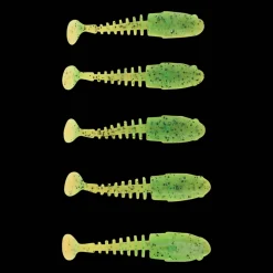 Gobster Shad 7.5cm 5g 5pcs, softbait - Jigit - Gobster Shad 7.5cm 5g 5pcs, softbait