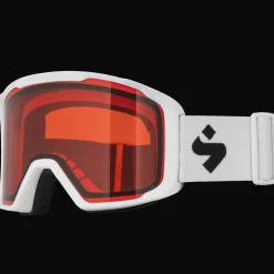 Goggles Durden 23/24, nuorten laskettelulasit, lumilautailulasit - Laskettelulasit - Goggles Durden 23/24, nuorten laskettelulasit, lumilautailulasit