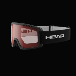 Goggles JR Contex Youth 24/25, nuorten laskettelulasit - Laskettelulasit - Goggles JR Contex Youth 24/25, nuorten laskettelulasit