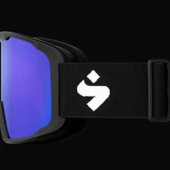 Goggles JR Ripley 24/25, laskettelulasit lapset - Laskettelulasit - Goggles JR Ripley 24/25, laskettelulasit lapset