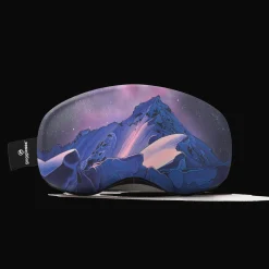 Gogglesoc Pro First 24/25, laskettelulasien suojus - Varaosat Ja Linssit Laskettelulaseihin - Gogglesoc Pro First 24/25, laskettelulasien suojus