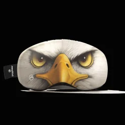 Gogglesoc Pro Freedom 24/25, laskettelulasien suojus - Varaosat Ja Linssit Laskettelulaseihin - Gogglesoc Pro Freedom 24/25, laskettelulasien suojus