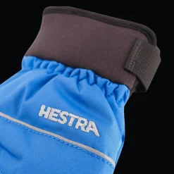 Goodie CZone Jr 5 Finger - lasten käsineet - Hanskat Ja Rukkaset - Goodie CZone Jr 5 Finger - lasten käsineet