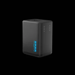 GoPro Dual Battery Charger, GoPro kahden akun Enduro-akkulaturi - Kameroiden lisävarusteet - GoPro Dual Battery Charger, GoPro kahden akun Enduro-akkulaturi