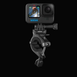 GoPro Handlebar / Seatpost / Pole Mount - Kameroiden lisävarusteet - GoPro Handlebar / Seatpost / Pole Mount