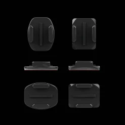 GoPro, itsekiinnittyvä kiinnike - Kameroiden lisävarusteet - GoPro, itsekiinnittyvä kiinnike