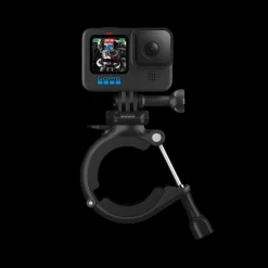 GoPro Large Tube Mount (Roll Bars + Pipes + More) - Kameroiden lisävarusteet - GoPro Large Tube Mount (Roll Bars + Pipes + More)
