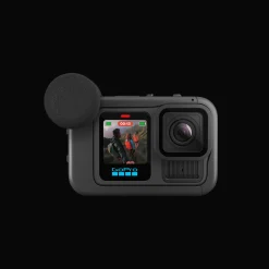GoPro Media Mod - Kameroiden lisävarusteet - GoPro Media Mod
