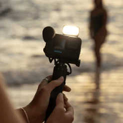 GoPro Media Mod - Kameroiden lisävarusteet - GoPro Media Mod