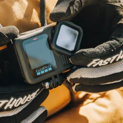 GoPro ND-filter, 4/pakkaus - Kameroiden lisävarusteet - GoPro ND-filter, 4/pakkaus