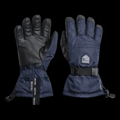 Gore-Tex Gauntlet - 5 finger, nuorten käsineet - Talvihanskat - Gore-Tex Gauntlet - 5 finger, nuorten käsineet