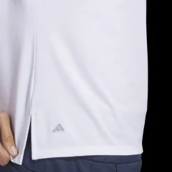 Go-To Heathered Polo, pikeepaita golf, nainen - Golfpaidat Ja -Pikeet - Go-To Heathered Polo, pikeepaita golf, nainen