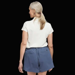 Go-To Heathered Polo Shirt, naisten pikeepaita - Golfpaidat Ja -Pikeet - Go-To Heathered Polo Shirt, naisten pikeepaita