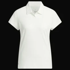 Go-To Heathered Polo Shirt, naisten pikeepaita - Golfpaidat Ja -Pikeet - Go-To Heathered Polo Shirt, naisten pikeepaita