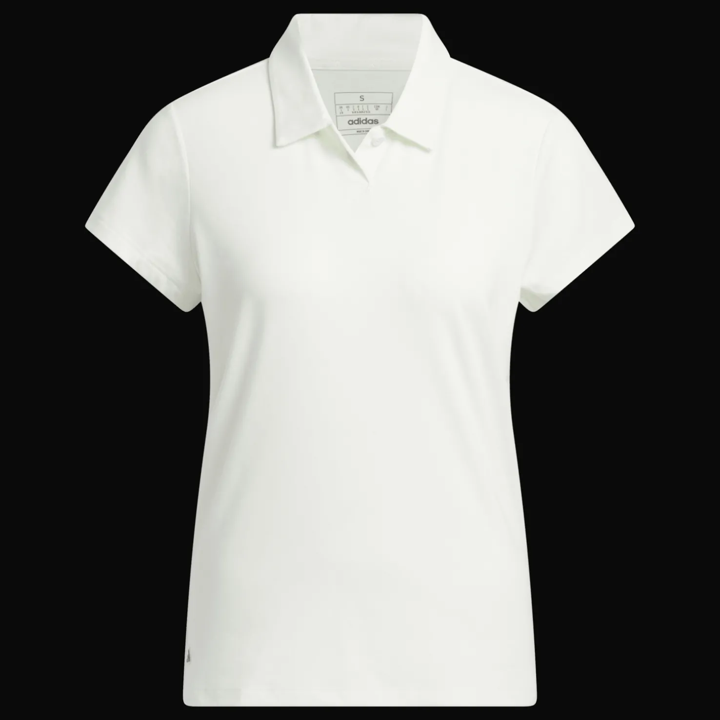 Go-To Heathered Polo Shirt, naisten pikeepaita - Golfpaidat Ja -Pikeet - Go-To Heathered Polo Shirt, naisten pikeepaita