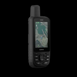 GPSMAP 67i, käsikäyttöinen GPS ja inReach - Gps-Laitteet - GPSMAP 67i, käsikäyttöinen GPS ja inReach