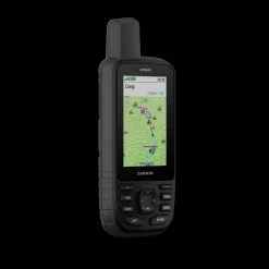 GPSMAP 67i, käsikäyttöinen GPS ja inReach - Gps-Laitteet - GPSMAP 67i, käsikäyttöinen GPS ja inReach