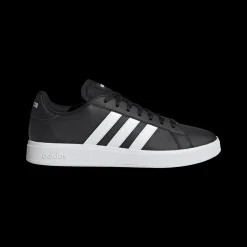 Grand Court Base 2.0, miesten tennarit - Tennarit Ja Vapaa-Ajan Kengät - Grand Court Base 2.0, miesten tennarit