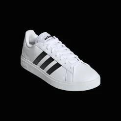 Grand Court Base 2.0, miesten tennarit - Tennarit Ja Vapaa-Ajan Kengät - Grand Court Base 2.0, miesten tennarit