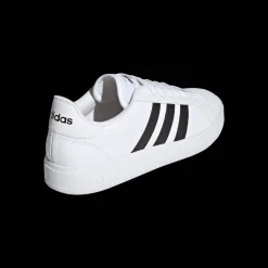 Grand Court Base 2.0, miesten tennarit - Tennarit Ja Vapaa-Ajan Kengät - Grand Court Base 2.0, miesten tennarit