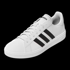 Grand Court Base 2.0, miesten tennarit - Tennarit Ja Vapaa-Ajan Kengät - Grand Court Base 2.0, miesten tennarit