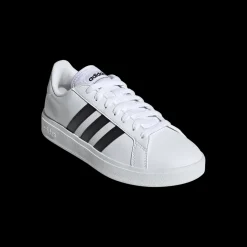 Grand Court Base 2.0, unisex tennarit - Tennarit Ja Vapaa-Ajan Kengät - Grand Court Base 2.0, unisex tennarit