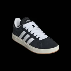 Grand Court Base 00s, miesten tennarit - Tennarit Ja Vapaa-Ajan Kengät - Grand Court Base 00s, miesten tennarit