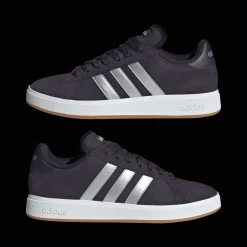 Grand Court Base 00s, naisten tennarit - Tennarit Ja Vapaa-Ajan Kengät - Grand Court Base 00s, naisten tennarit