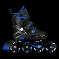 Graph Adjustable Inline Skate JR-22/23, nuorten rullaluistimet - Rullaluistimet - Graph Adjustable Inline Skate JR-22/23, nuorten rullaluistimet