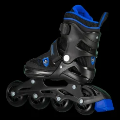 Graph Adjustable Inline Skate JR-22/23, nuorten rullaluistimet - Rullaluistimet - Graph Adjustable Inline Skate JR-22/23, nuorten rullaluistimet