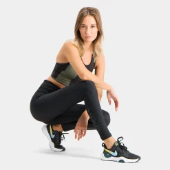 Graphic High Waist Tights, naisten treenitrikoot - Treenitrikoot - Graphic High Waist Tights, naisten treenitrikoot