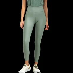 Graphic High Waist Tights, naisten treenitrikoot - Treenitrikoot - Graphic High Waist Tights, naisten treenitrikoot