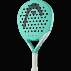 Gravity Team Light 2024, padelmaila harrastajille, unisex - Padelmailat - Gravity Team Light 2024, padelmaila harrastajille, unisex