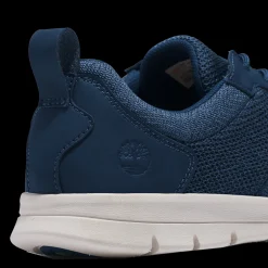 Graydon Knit Ox Basic, miesten vapaa-ajankengät - Tennarit Ja Vapaa-Ajan Kengät - Graydon Knit Ox Basic, miesten vapaa-ajankengät