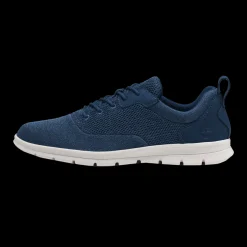 Graydon Knit Ox Basic, miesten vapaa-ajankengät - Tennarit Ja Vapaa-Ajan Kengät - Graydon Knit Ox Basic, miesten vapaa-ajankengät