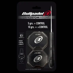 Grip Custom Weight 5/10 gr, mailapainot - Padeltarvikkeet - Grip Custom Weight 5/10 gr, mailapainot