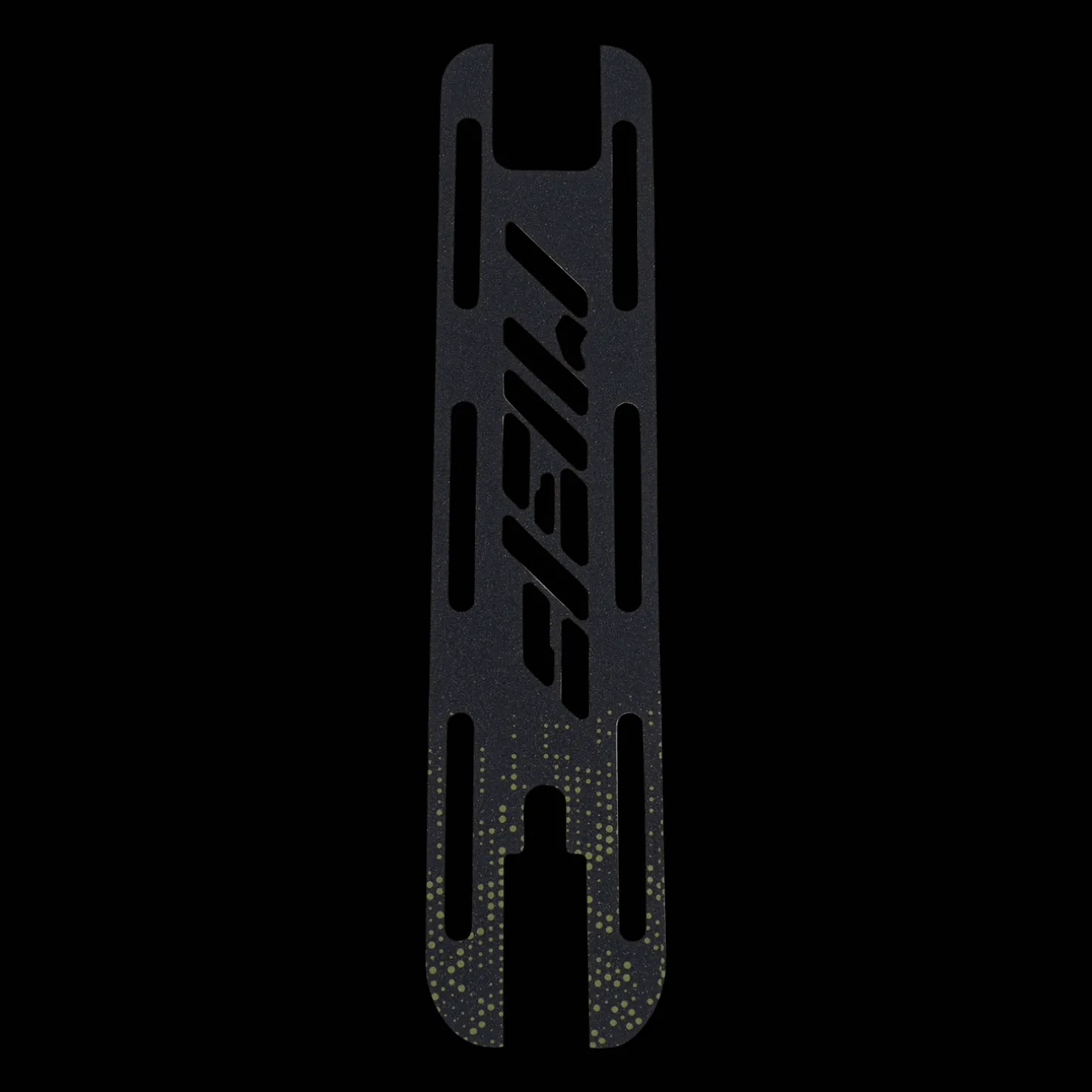 Grip Tape MGP Origin Fade Pro Black/Green - Potkulautojen tarvikkeet - Grip Tape MGP Origin Fade Pro Black/Green
